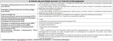 We did not find results for: Dossier Mdph Les Nouveaux Formulaires De Demandes