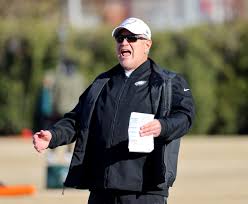 Will Giants’ John Harbaugh try to persuade coaching legend to join him in East Rutherford?