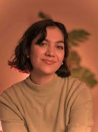 Taylor Swift & Contemporary Poetry: Talking 'Invisible Strings' with  Kristie Frederick-Daugherty