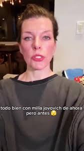 #millajovovich #residentevil #hermosa #viralvideos #fyp