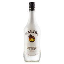 Malibu.com is now available for acquisiton! Malibu Caribbean Rum Likor 0 7l Getraenkedienst Com