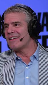 Howard Stern Show Medicated Pete Andy Cohen