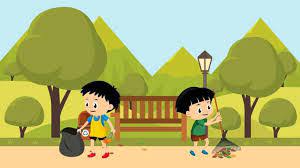 Gambar gotong royong di sekolah dari kumpulan berbagai gambar sekolah di 2020 gambar kartun kartun gambar. Gotong Royong Pengertian Contoh Gambar Kesimpulan Unsur