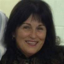 Obituary information for Elizabeth Ann "Betty" Nelson