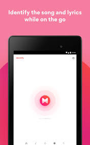This is our new notification center. Download Musixmatch For Android Apk