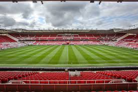Although there is a direct train service from the north west, fans travelling from other parts of the country, will most likely find themselves changing at darlington, for middlesbrough. Riverside Stadium Utb Middlesbrough Fc Facebook