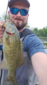 Review of American Baitworks Co. lures and customer service