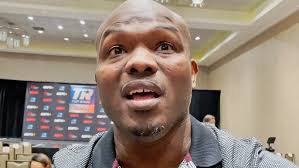 TIMOTHY BRADLEY SAYS NO ONE BEATS CANELO; FEELS BETERBIEV GETS PIECED UP BY  HIM