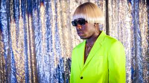 Igor is the fifth studio album by american rapper and producer tyler, the creator Tyler The Creator Releasing Igor Halloween Costumes Pitchfork