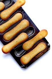 Langues De Chat Par Jimmy Mornet Recette Langue De Chat Biscuit Langue De Chat Recette