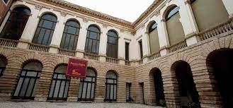 Orari d'apertura di banca popolare di vicenza a ururi. Palazzo Thiene Orario Di Apertura