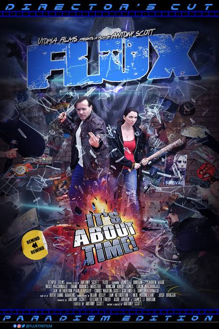 Flux - IMDb
