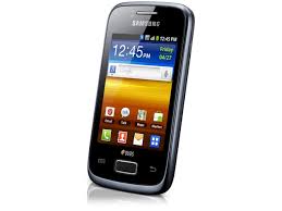 Install Stock Firmware On Samsung Galaxy Y Duos Gt S6102