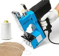 Amazon.com: Moonshan Máquina de coser de bolsas Máquina de ...