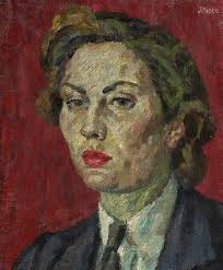 THE WAR AND WOMEN ARTISTS