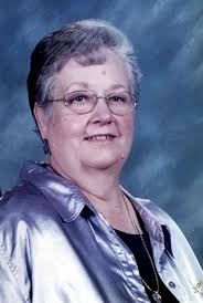 Margaret Potts Obituary