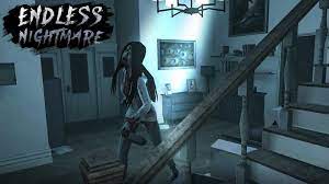 Endless Nightmare: 3D Creepy & Scary Horror Game:Amazon.de:Appstore for  Android