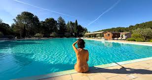 Naked Wanderings - Because Life is Better Without Clothes