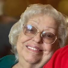 Faye Baker Nee Hancock Obituary July 31, 2022