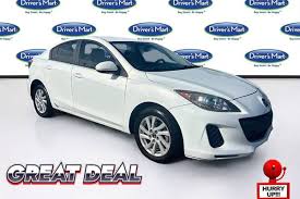 Image result for Crystal White 2007 Mazda3