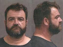 Blackford County sheriff's deputy