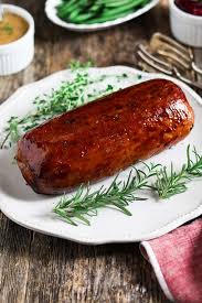 Vegan thanksgiving roast fairmont moments Vegan Holiday Roast Tender Juicy Vegan Huggs