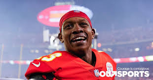 These 39 current NFL players have all played with a gay teammate