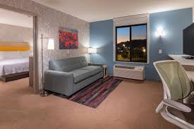 Here Is A Shot Of The New Home2 Suites By Hilton In Kingman Arizona Hilton Home2suites Architecturalphotography Architecture Photography Hotel Design