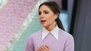 They have four children, including. Victoria Beckham On Her Makeup Line And Family Life