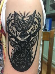 My First Tattoo By Dean Petrie At Skin Wizardry Bellingen Nsw Nerd Tattoo Body Art Tattoos First Tattoo