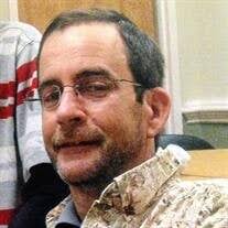 Mark Thomas Bauer Obituary