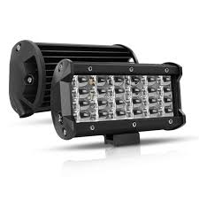 Autofeel Led Light Bar 7 Inch 140w 1400 Buy Online In Georgia At Desertcart