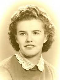 Evelyn Popp Hergett (1921-2012)