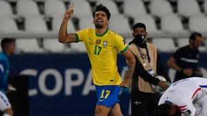In 21 (70.00%) matches played at home was total goals (team and opponent) over 1.5 goals. How To Watch Brazil Vs Peru In Copa America 2021 Semifinals From India Football Reporting