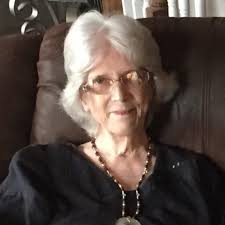 Betty Sanders Lindsay