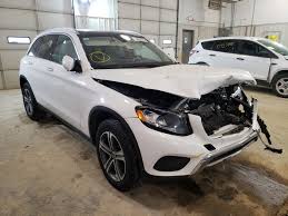 Joe machens lincoln 1911 west worley st. 2017 Mercedes Benz Glc 300 4m For Sale At Copart Columbia Mo Lot 54853 Salvagereseller Com