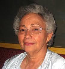 Maria Howell Obituary