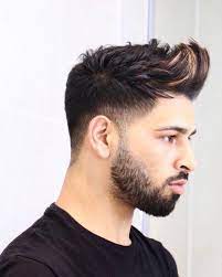 Pin On Mens Hairstyles