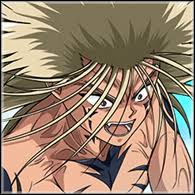 Yu yu hakusho, urameshi yuusuke, kurama, hiei, kuwabara kazuma, pompadour. Yuyu Hakusho Team Urameshi Characters Tv Tropes