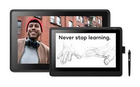 Group multiple drawings into one the problem was that all of my hard earned long practices skills of drawing on paper didn't translate to tablet drawing at all. Wacom Interactive Pen Displays Pen Tablets And Stylus Products Wacom