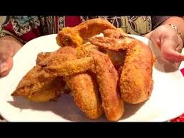 215 1247 How To Make Perfect Air Fryer Wings Nuwave Brio Air Fryer Youtube Air Fryer Wings Air Frier Recipes Air Fry Chicken Wings