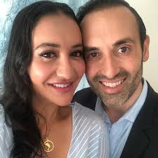 Seven years ago today I married the most amazing woman in the world .  @doctordeena , thank you for being my inspiration , supporter, and now  mother to our two beautiful children.