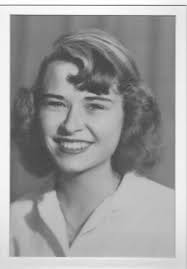 Carol Ann Pugh McSweeney (1940-2017)