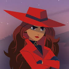 In order to navigate out of this. Carmen Sandiego Carmen Sandiego Wiki Fandom