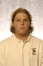 2004 Men's Tennis Roster