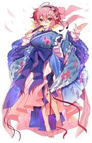 東方 おしゃれまとめの人気アイデア pinterest flandre scarlet イラスト かわいい 東方 キャラ