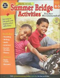No pdf files hosted in our server. Summer Bridge Activities 4 5 Summer Bridge Activities 9781483815848