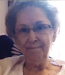 Obituary for Yvonne (Fay) (Stapleton) Spohn