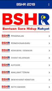 Senarai kategori penerima bantuan sara hidup(bsh) 2019 adalah mengikut pendapatan isi rumah. Bshr 2019 Bantuan Sara Hidup Rakyat On Windows Pc Download Free 1 0 Com Ahd Bltindo