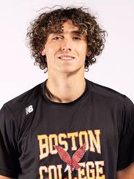 Eagles Compete at ITA New England Regional Championships